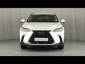 Lexus NX 350h EX - Image 4