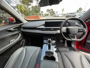 Chery Tiggo Cross 1.5 CSH Hybrid Elite - Image 6