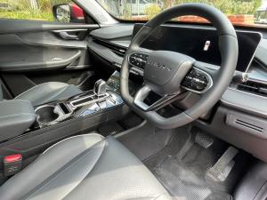 Chery Tiggo Cross 1.5 CSH Hybrid Elite - Image 7