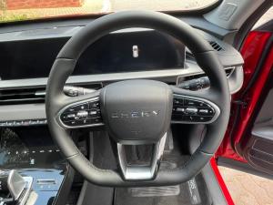 Chery Tiggo Cross 1.5 CSH Hybrid Elite - Image 13