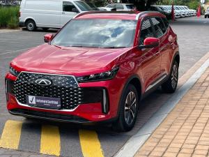 Chery Tiggo Cross 1.5 CSH Hybrid Elite - Image 16