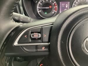 Toyota Starlet Cross 1.5 XS manual - Image 9