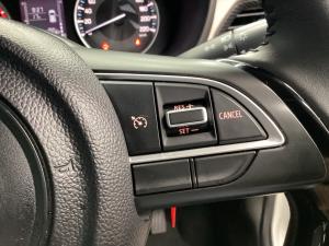 Toyota Starlet Cross 1.5 XS manual - Image 10