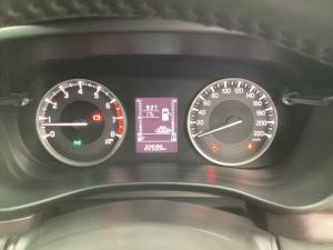 Toyota Starlet Cross 1.5 XS manual - Image 11