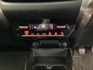 Toyota Starlet Cross 1.5 XS manual - Image 16