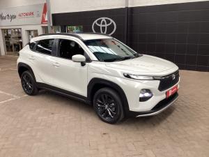 Toyota Starlet Cross 1.5 XS manual - Image 1