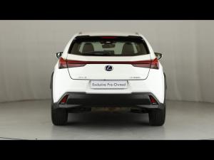 Lexus UX 250h SE - Image 5