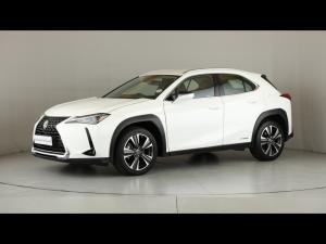 Lexus UX 250h SE - Image 23