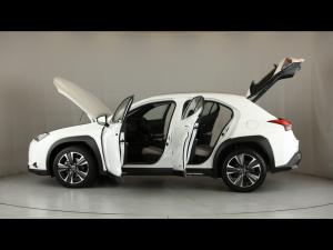 Lexus UX 250h SE - Image 26