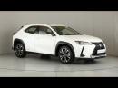 Thumbnail Lexus UX 250h SE