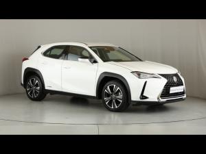 Lexus UX 250h SE - Image 1