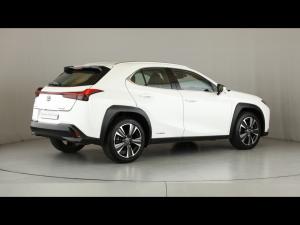 Lexus UX 250h SE - Image 2