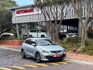 Toyota Starlet 1.5 XS manual - Image 1