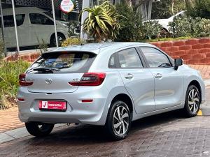 Toyota Starlet 1.5 XS manual - Image 2