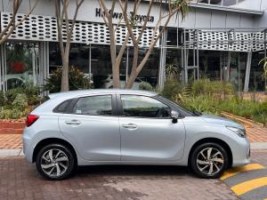 Toyota Starlet 1.5 XS manual - Image 3