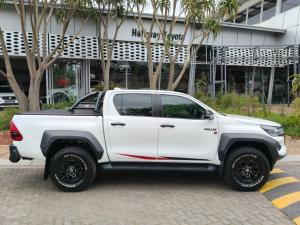 Toyota Hilux 2.8GD-6 double cab 4x4 GR-Sport - Image 3
