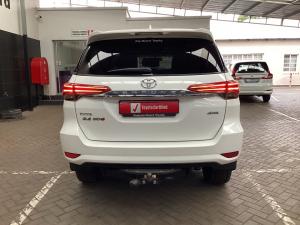 Toyota Fortuner 2.4GD-6 4x4 auto - Image 5