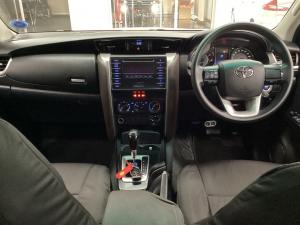 Toyota Fortuner 2.4GD-6 4x4 auto - Image 6