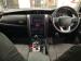 Toyota Fortuner 2.4GD-6 4x4 auto - Thumbnail 6