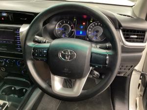 Toyota Fortuner 2.4GD-6 4x4 auto - Image 8
