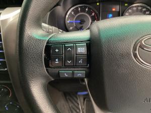 Toyota Fortuner 2.4GD-6 4x4 auto - Image 9