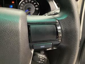 Toyota Fortuner 2.4GD-6 4x4 auto - Image 10
