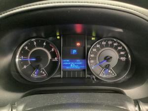 Toyota Fortuner 2.4GD-6 4x4 auto - Image 11