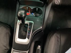 Toyota Fortuner 2.4GD-6 4x4 auto - Image 12