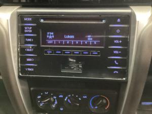 Toyota Fortuner 2.4GD-6 4x4 auto - Image 13