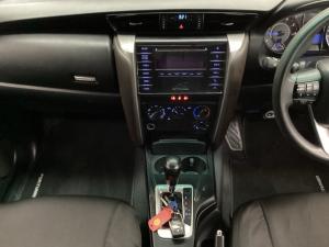 Toyota Fortuner 2.4GD-6 4x4 auto - Image 15