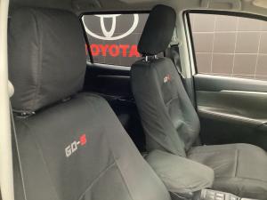 Toyota Fortuner 2.4GD-6 4x4 auto - Image 17