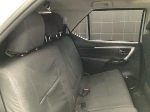 Toyota Fortuner 2.4GD-6 4x4 auto - Image 18