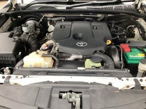 Toyota Fortuner 2.4GD-6 4x4 auto - Image 21