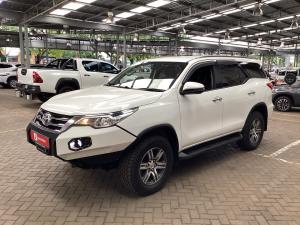 Toyota Fortuner 2.4GD-6 4x4 auto - Image 22