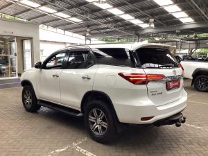 Toyota Fortuner 2.4GD-6 4x4 auto - Image 23