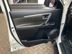Toyota Fortuner 2.4GD-6 4x4 auto - Image 25