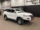 Thumbnail Toyota Fortuner 2.4GD-6 4x4 auto