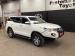 Toyota Fortuner 2.4GD-6 4x4 auto - Thumbnail 1