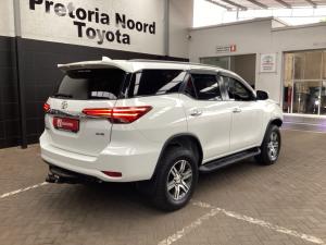 Toyota Fortuner 2.4GD-6 4x4 auto - Image 2