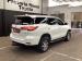 Toyota Fortuner 2.4GD-6 4x4 auto - Thumbnail 2