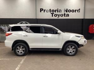 Toyota Fortuner 2.4GD-6 4x4 auto - Image 3