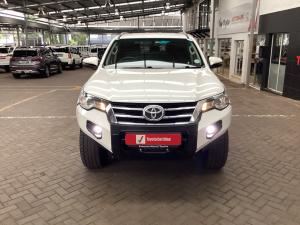 Toyota Fortuner 2.4GD-6 4x4 auto - Image 4