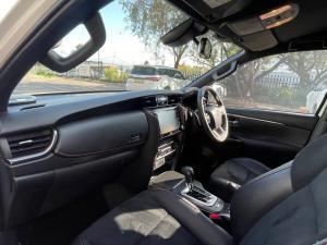 Toyota Fortuner 2.8GD-6 4x4 GR-Sport - Image 7