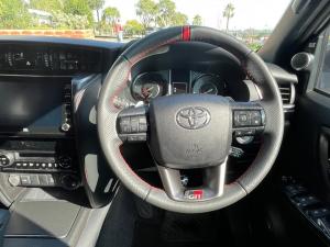 Toyota Fortuner 2.8GD-6 4x4 GR-Sport - Image 8