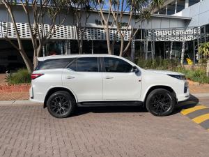 Toyota Fortuner 2.8GD-6 4x4 GR-Sport - Image 3