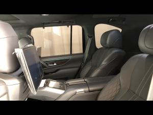 Lexus LX 600 VIP - Image 11