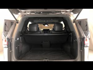 Lexus LX 600 VIP - Image 13