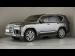 Lexus LX 600 VIP - Thumbnail 23