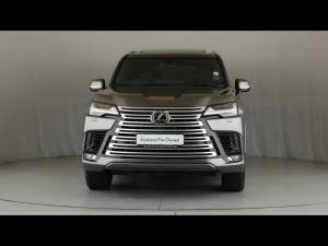 Lexus LX 600 VIP - Image 4