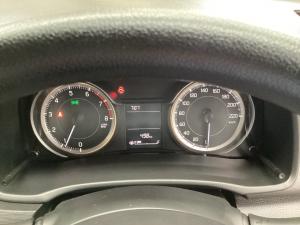 Suzuki Ertiga 1.5 GA - Image 9